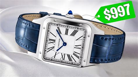 where is the cheapest place to buy a cartier watch|cheapest price cartier watch.